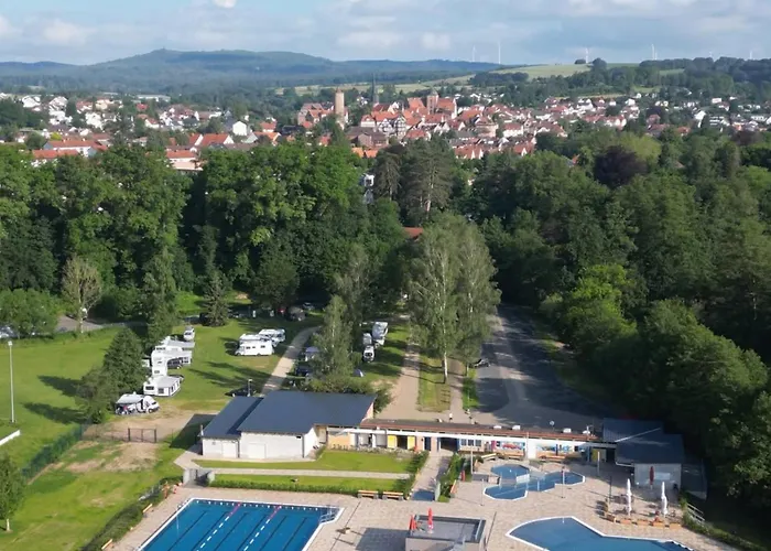 Graefin Martha Maria - Design-Apartment In Der Historischen Hinterburg Schlitz - Nahe Fulda