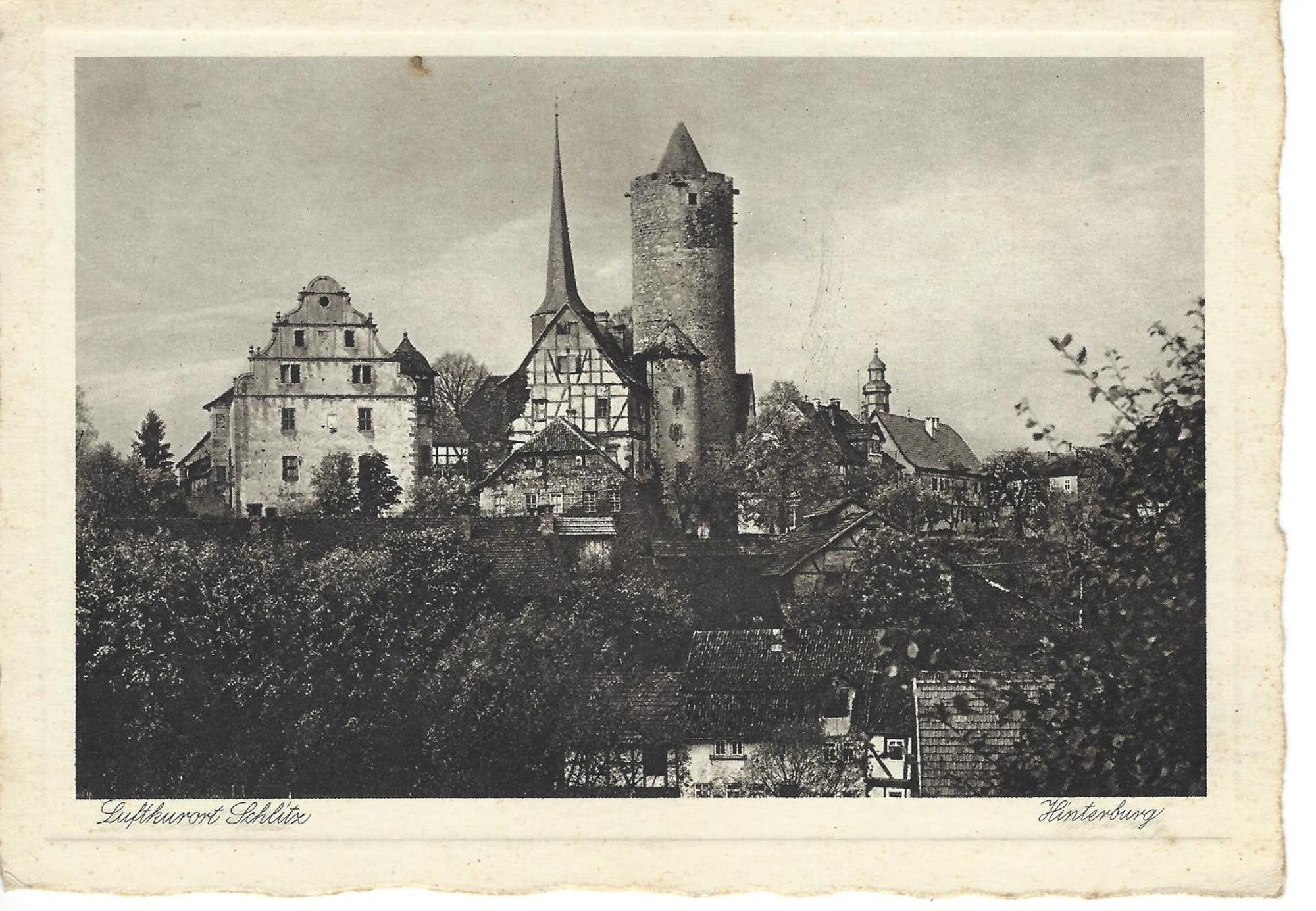 Graefin Martha Maria - Design-apartment In Der Historischen Hinterburg - Nahe Fulda Appartement