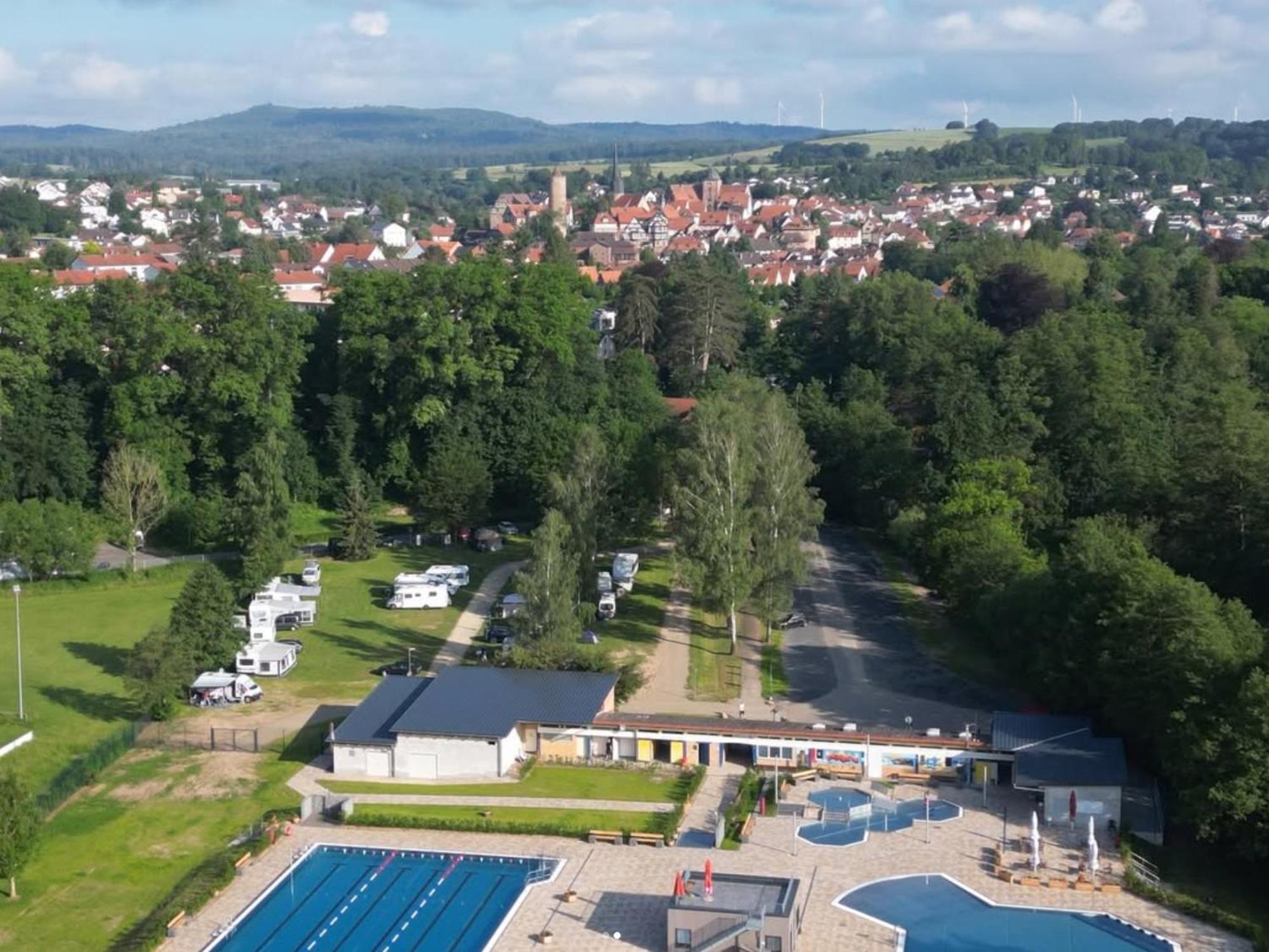 Appartement Graefin Martha Maria - Design-apartment In Der Historischen Hinterburg - Nahe Fulda